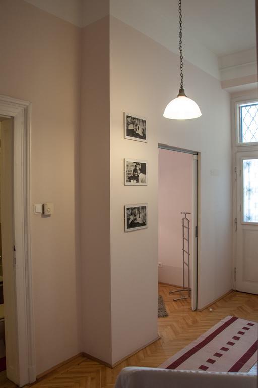 Broadway Gem Apartment Boedapest Kamer foto